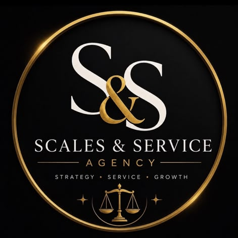 Scale and Services Ihc logo